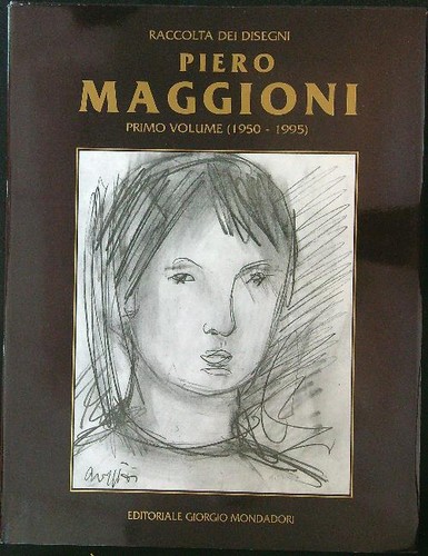 Piero maggioni seveso - piero, 1