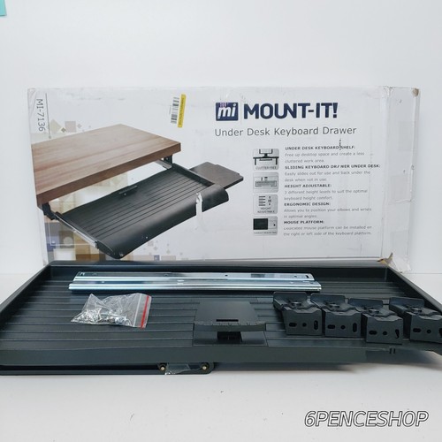 Difettoso mount it - ob, mount-it