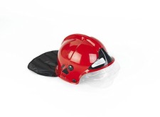 Casco elmetto caposquadra - casco,