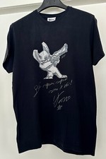 Maglietta Vasco Rossi Gli Spari Sopra Originale il Blasco Vascononstop T Shirt