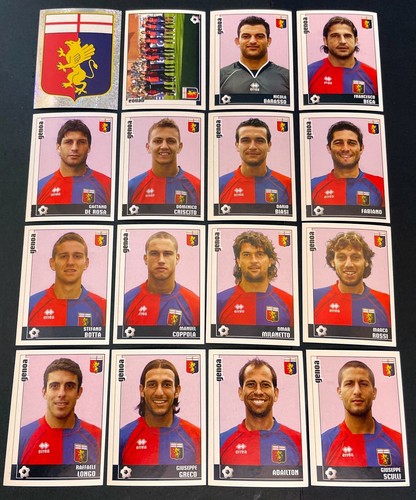 Figurine stickers - figurine,