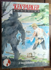 N.21 Fumetto  Ken Parker -16347