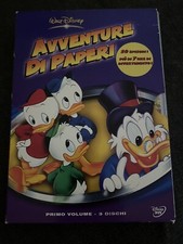 Walt Disney Avventure Di