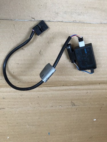 Bmw e46 modulo controllo - x3,