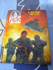 IL SALARIO DEI LUPI 3 ALPHA