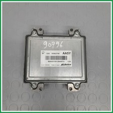 Centralina Motore Iniezione