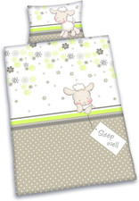 Baby Best Set Di Biancheria Da