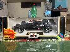 Rare polistil lotus 78 - rare,