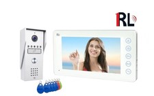 Kit Videocitofono