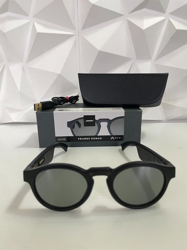Bose frames rondo occhiali - frames,