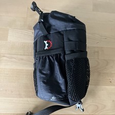 Borsa mangime da montagna Revelate Designs ottima usata