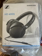 Sennheiser HD400S Cuffie