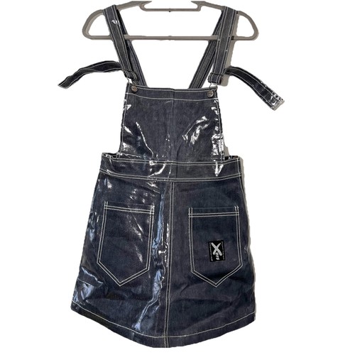 Gonna xers vintage tuta donna - gonna,