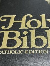 Sacra Bibbia Edizione