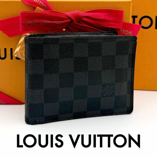 Portafoglio louis vuitton - louis,