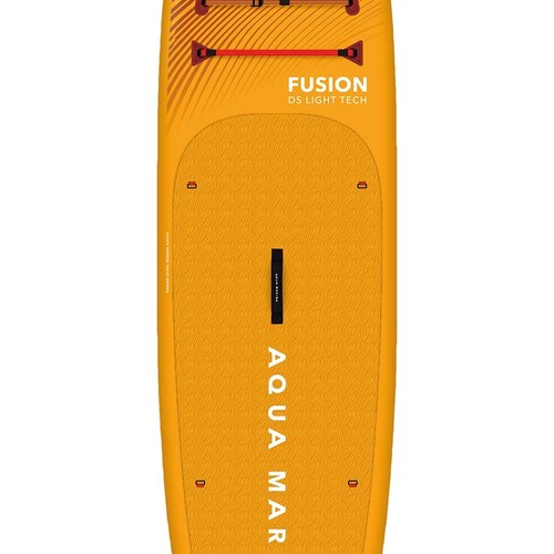 Aqua marina fusion - aqua,