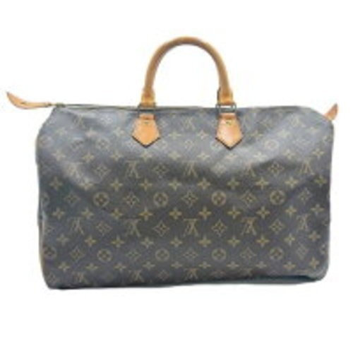 Borsa louis vuitton - louis, speedy