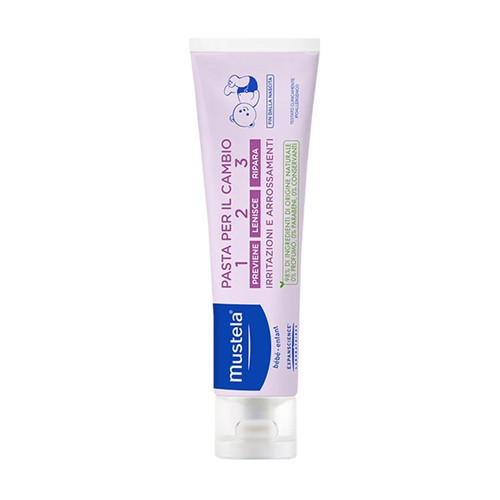 Mustela pasta per - mustela, 1