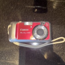 Macchina fotografica Canon