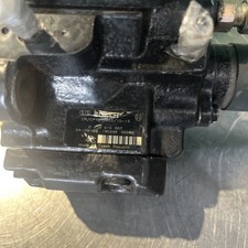 Pompa Iniezione Fiat Doblò