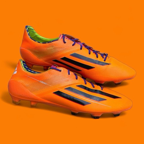 Adidas f50 adizero - adidas,