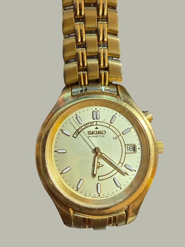 Orologio seiko kinetic uomo - orologio,