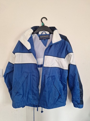 Giacca protezione nautica - giacca,