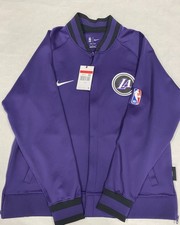 Giacca Nike Lakers Dri-FIT