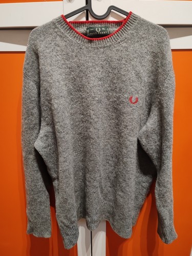 Fred perry maglione uomo - uomo, xl