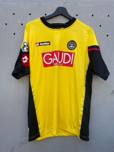 Udinese calcio maglia - calcio,