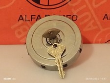 ALFA ROMEO ALFETTA TAPPO SERBATOIO CARBURANTE AFTER-MARKET FIST 062110