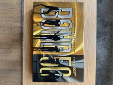 James Bond 007 - Bond 50 Blu-ray Box Set 50th Anniversary Edition 1962 - 2012.