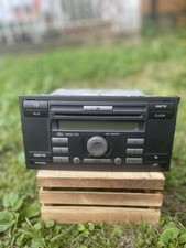 Autoradio FORD C-MAX  2007-2011