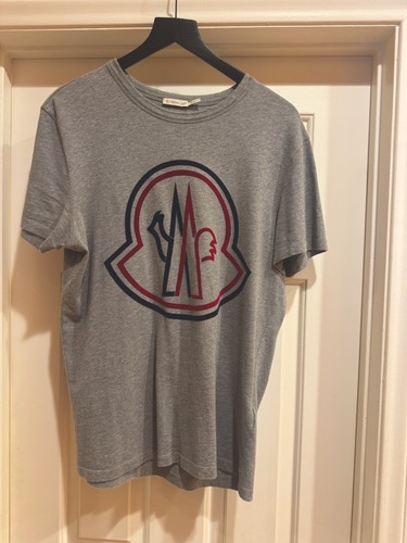 Shirt monclear autentica con - autentica,