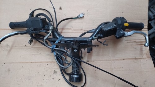 Guidon handlebar maitre - handlebar,