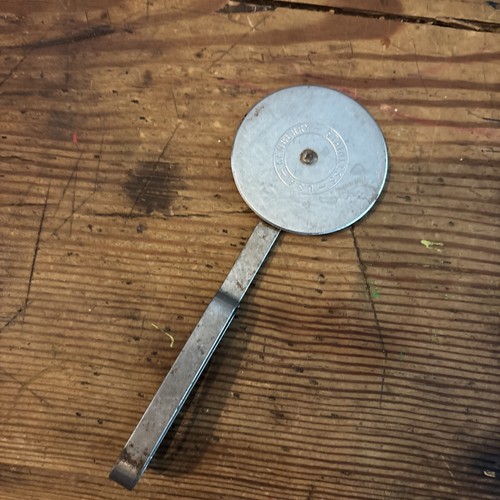 Vintage kenberry tagliapizza - vintage,