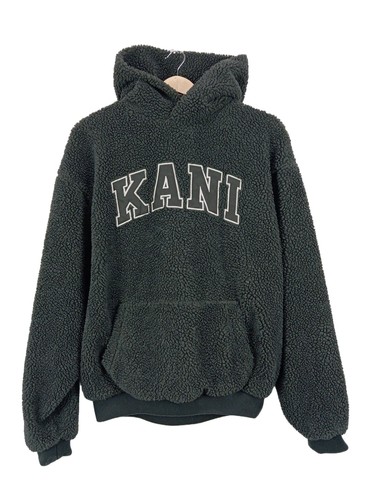 Karl kani felpa con - karl,