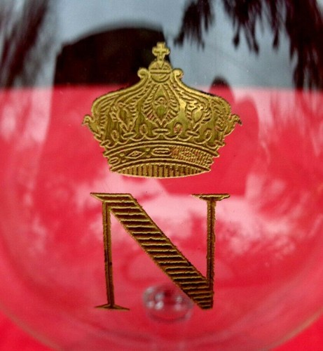 Baccarat brandy vetro - baccarat,
