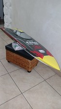 Motoscafo barca rc - ,
