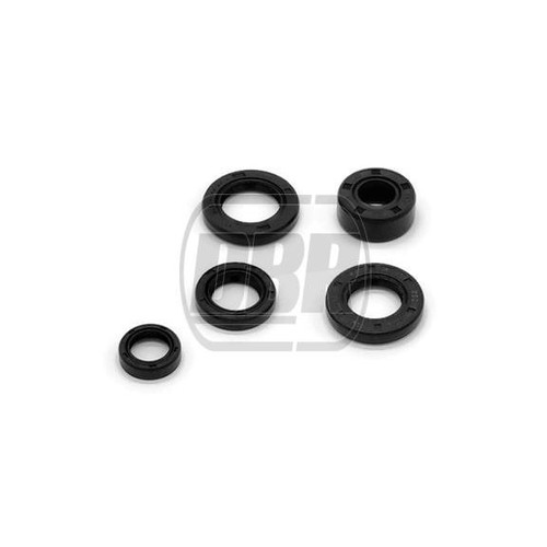 Kit guarnizioni olio motore - kit,