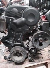 MOTOR Opel Astra F (56/57)