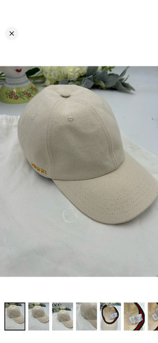 Unisex gucci gold - gold, logo