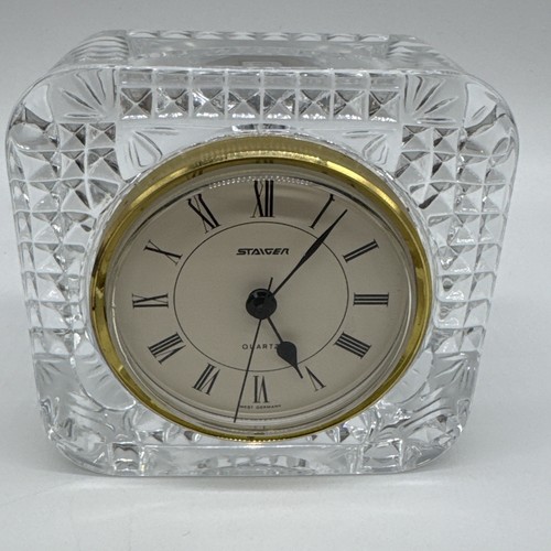 Orologio vintage staiger - vintage,