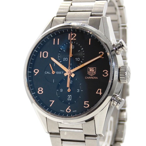Tag heuer carrera car2014 - tag,