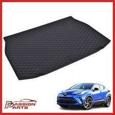 VASCA BAULE TOYOTA C-HR CHR