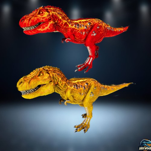 Ark survival ascended x - 🦖ark,