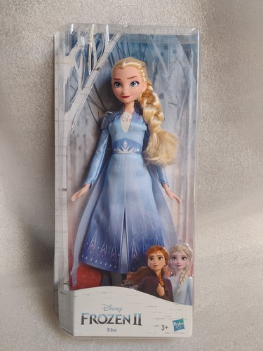 Hasbro disney frozen doll - hasbro,