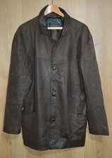 Giacca soprabito media