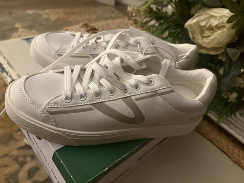 Sneakers donna tretorn nuove - sneakers,