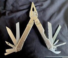 Leatherman super tool pinza - super,